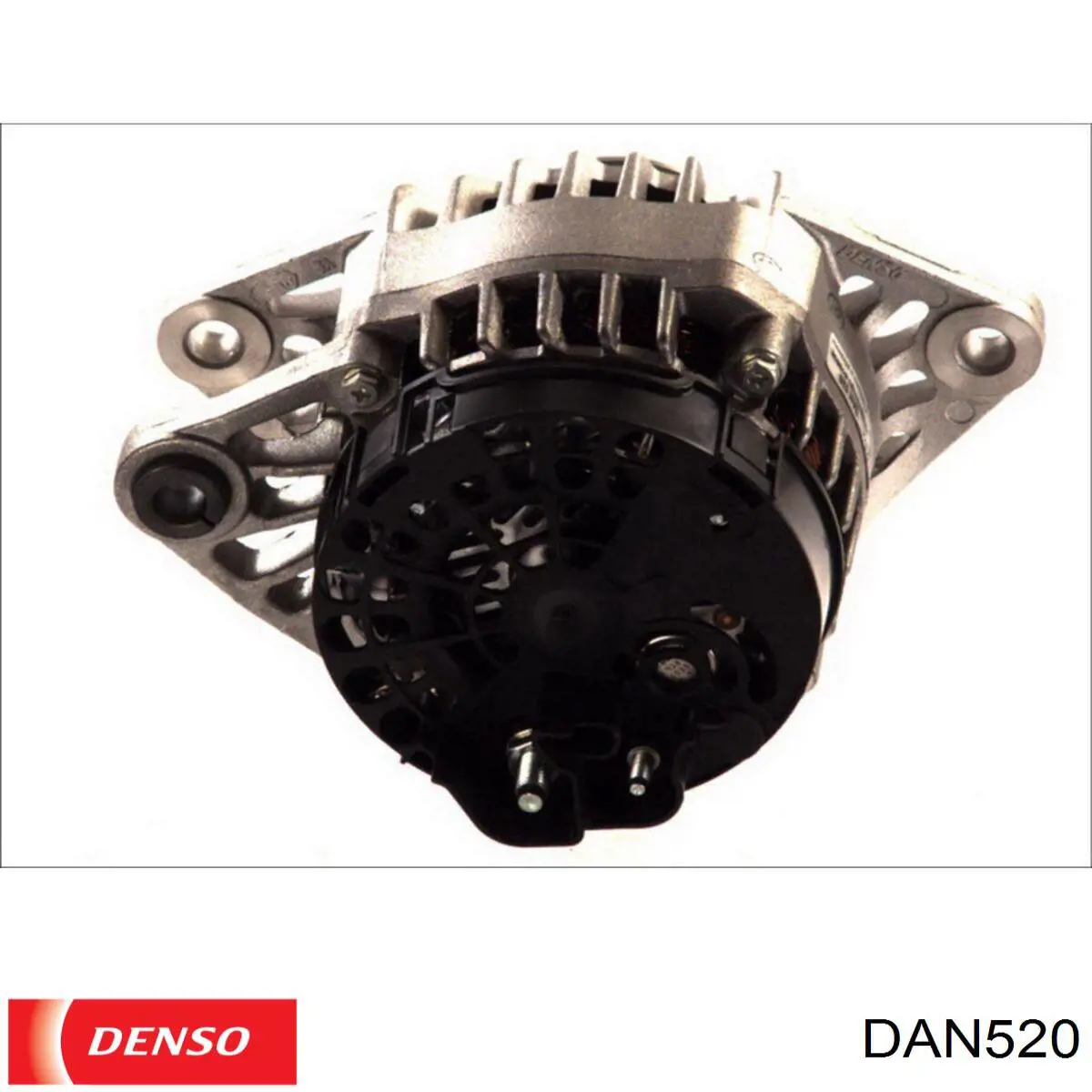 Alternador DAN520 Denso