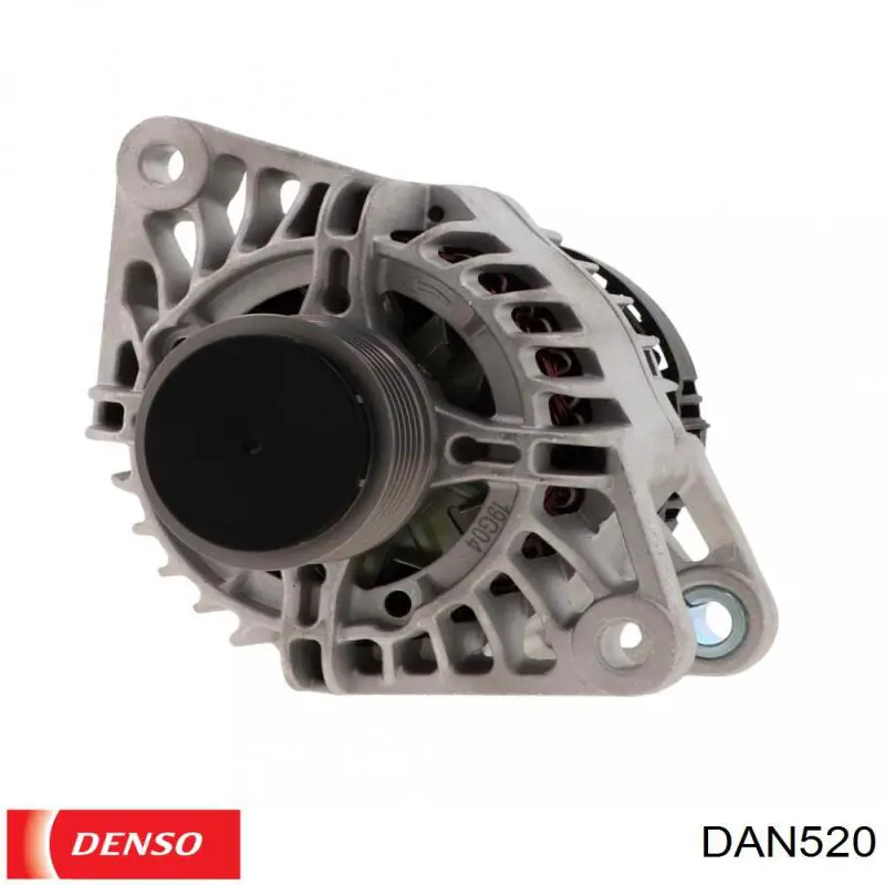 Generador Denso DAN520