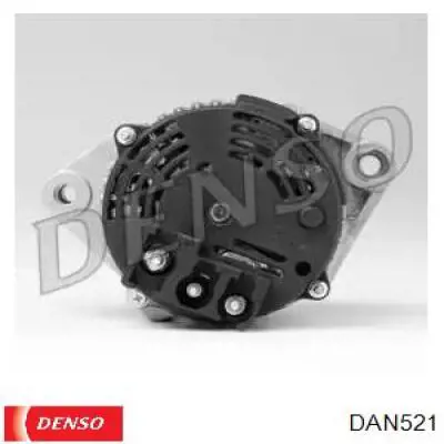 DAN521 Denso Alternador de coche