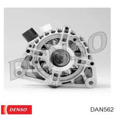 DAN562 Denso alternador