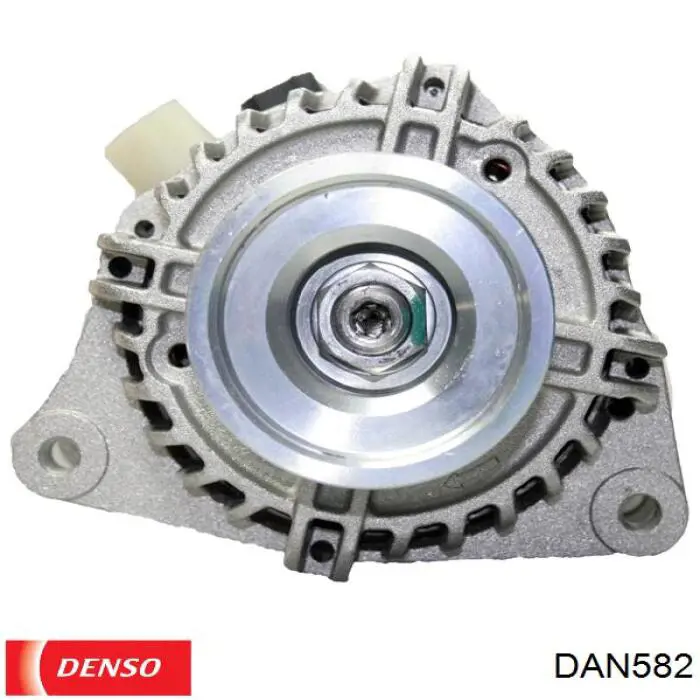 Alternador DAN582 Denso