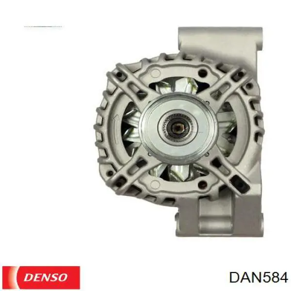 943319561010 Magneti Marelli alternador