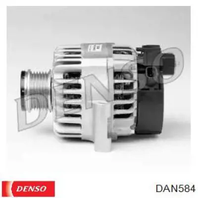 Alternador DAN584 Denso