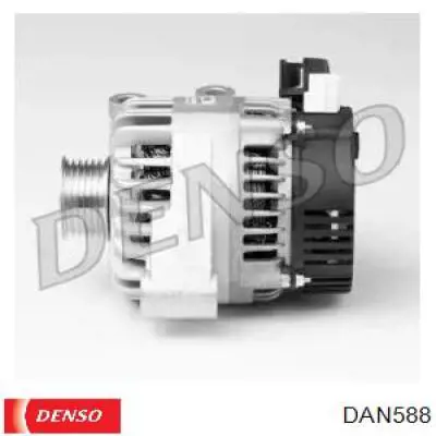 Alternador DAN588 Denso
