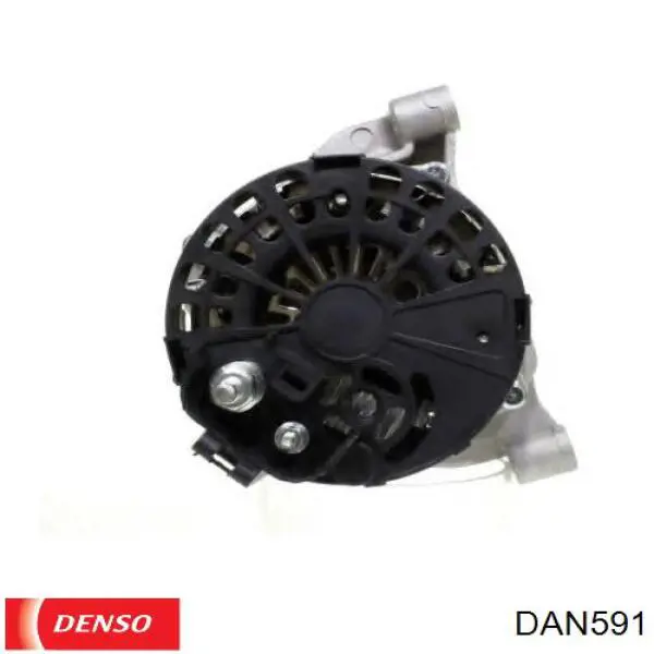 Generador Denso DAN591
