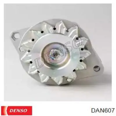 DAN607 Denso alternador