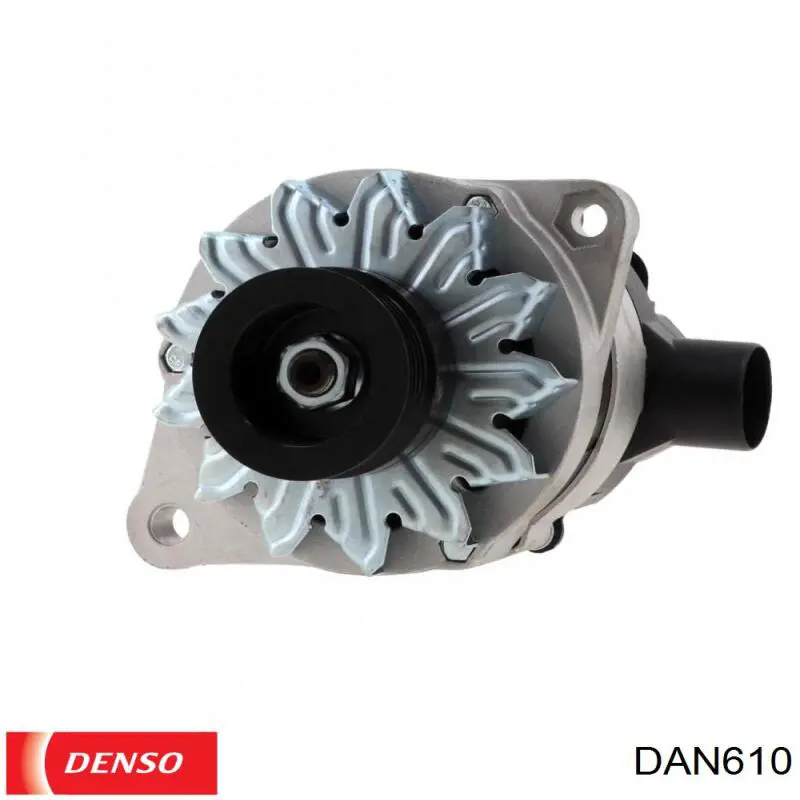 Generador Magneti Marelli MAN286