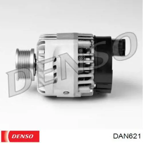 210215 ERA Alternador de coche