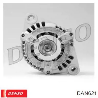 CAL30101 Casco alternador