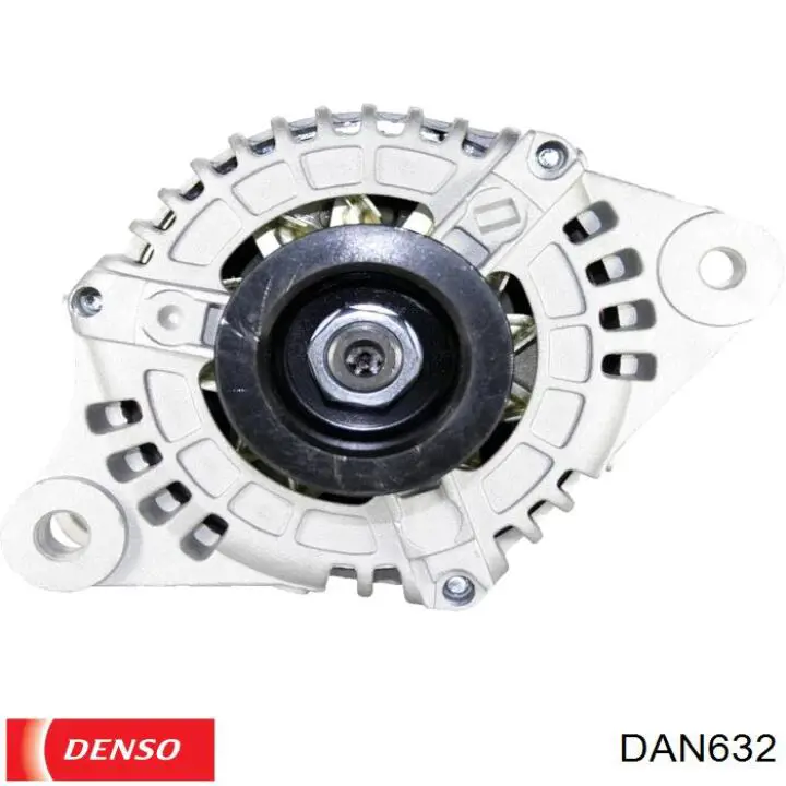 Alternador 63321349 Fiat/Alfa/Lancia