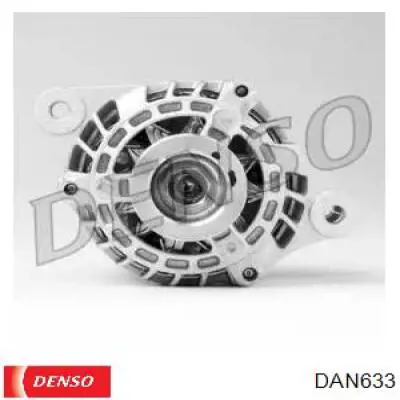 DAN633 Denso alternador