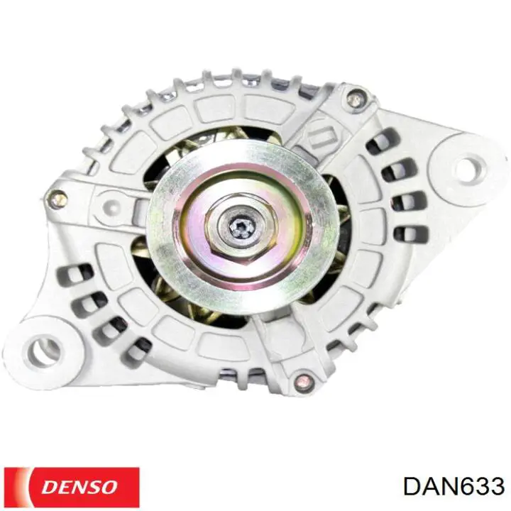 13013 Mapco Alternador de coche