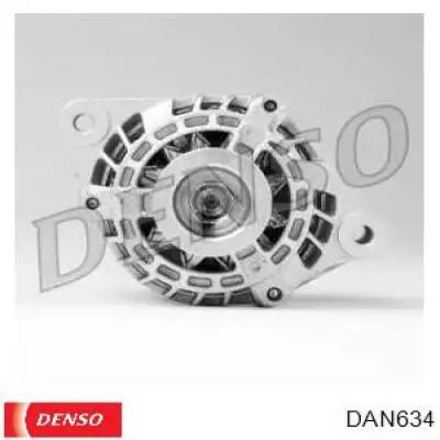 Alternador 13013 Mapco