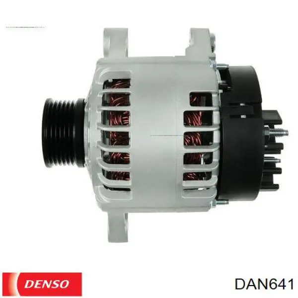 46445658 Fiat/Alfa/Lancia Alternador de coche