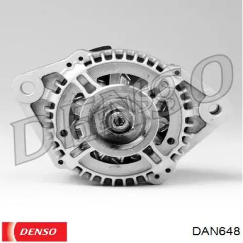 Generador Mercedes A1601540201