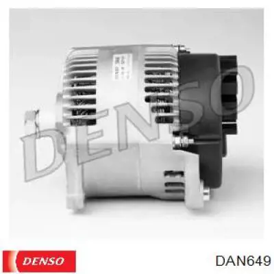 DAN649 Denso alternador