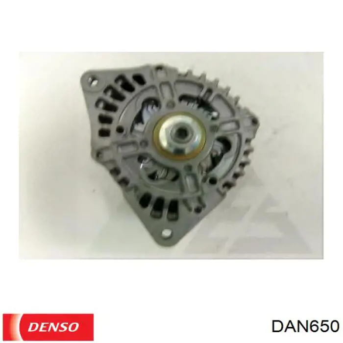 DAN650 Denso alternador