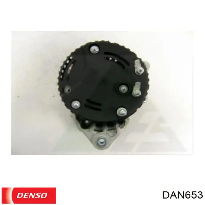 Alternador 2871A308 Perkins