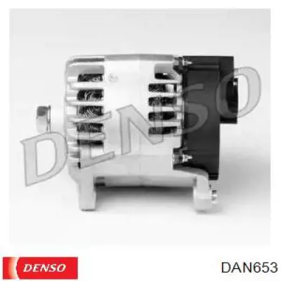 2871A308 Perkins Alternador de coche