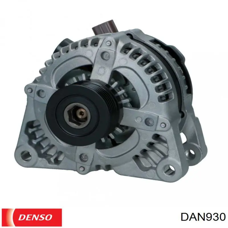 DAN930 Denso alternador