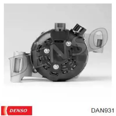 Generador Denso DAN931