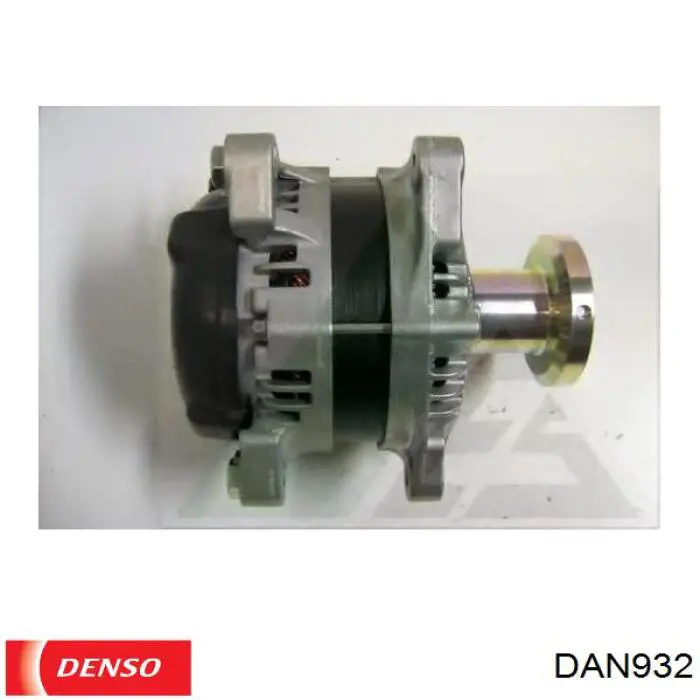 Generador Denso DAN932