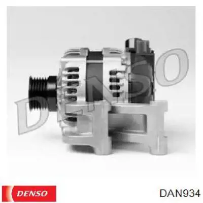 Alternador DAN934 Denso