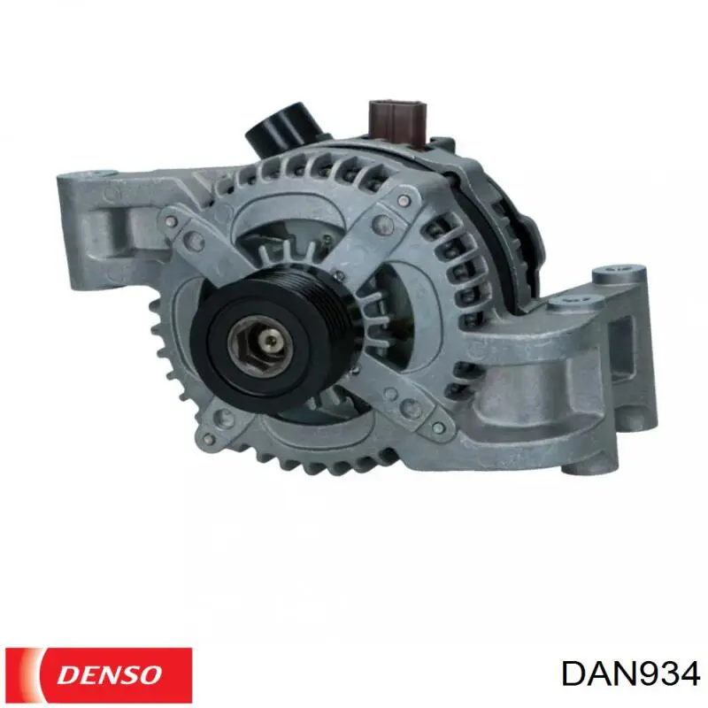 Generador Denso DAN934