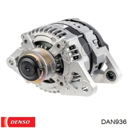Alternador del motor Denso DAN936 precio, desde 140,84 EUR