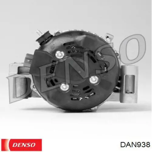Alternador DAN938 Denso