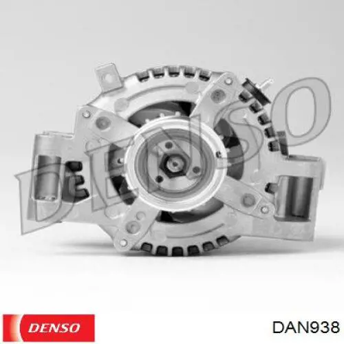 Generador Denso DAN938