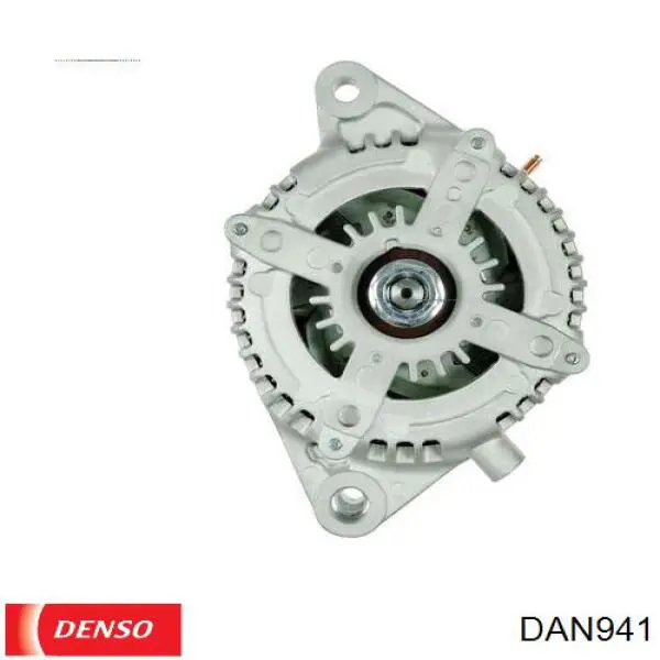 Generador Denso DAN941