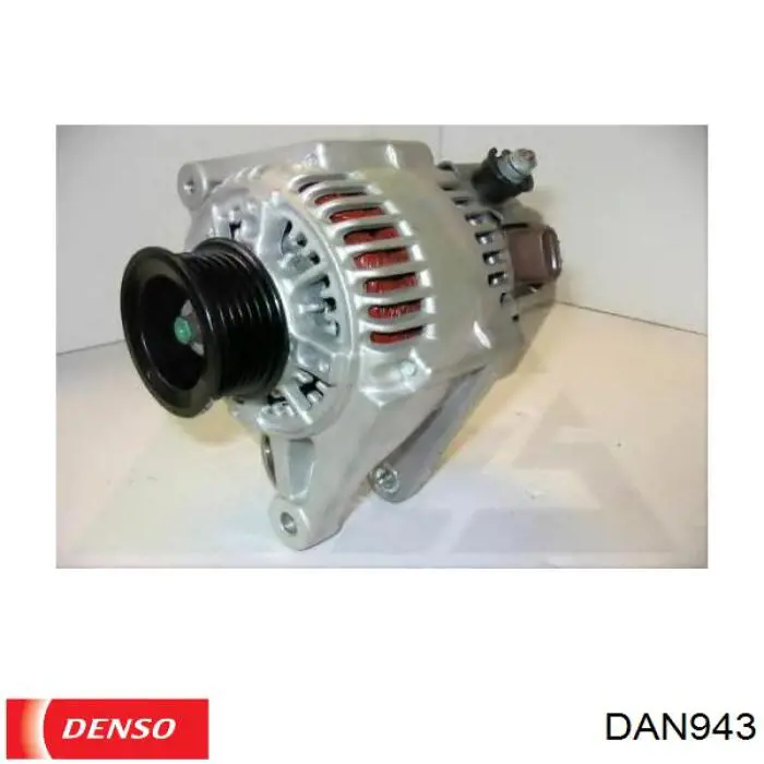 2706022170 Toyota Alternador de coche