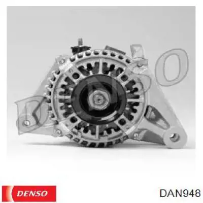 DAN948 Denso alternador