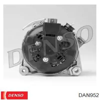 Alternador DAN952 Denso