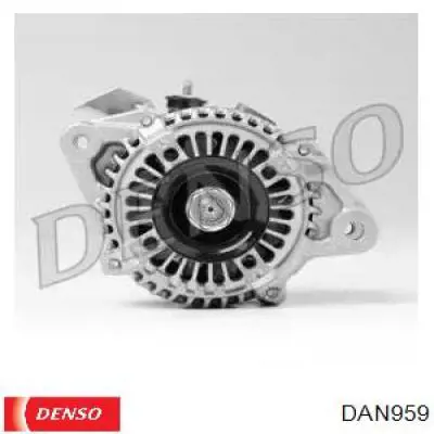 DAN959 Denso alternador