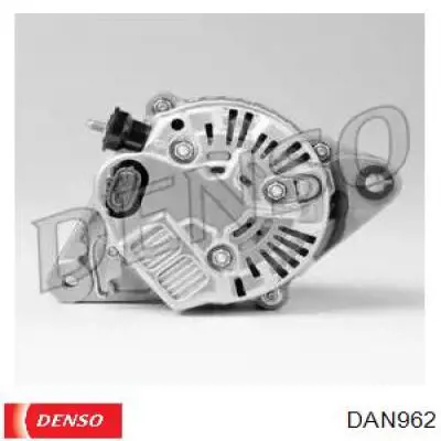 DAN962 Denso alternador