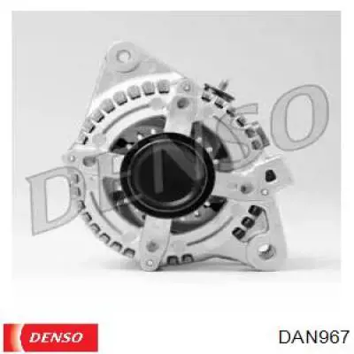 DAN967 Denso alternador