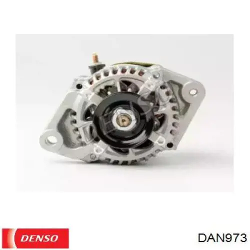 DAN973 Denso alternador