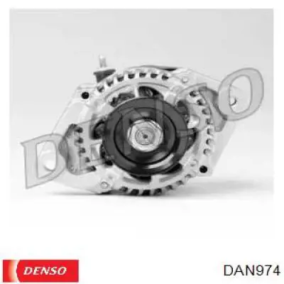 DAN974 Denso alternador