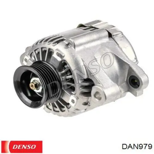 DAN979 Denso alternador