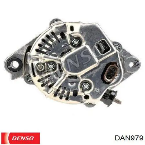 Generador Denso DAN979
