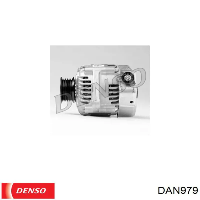 Comprar DAN979 Denso Dynamo