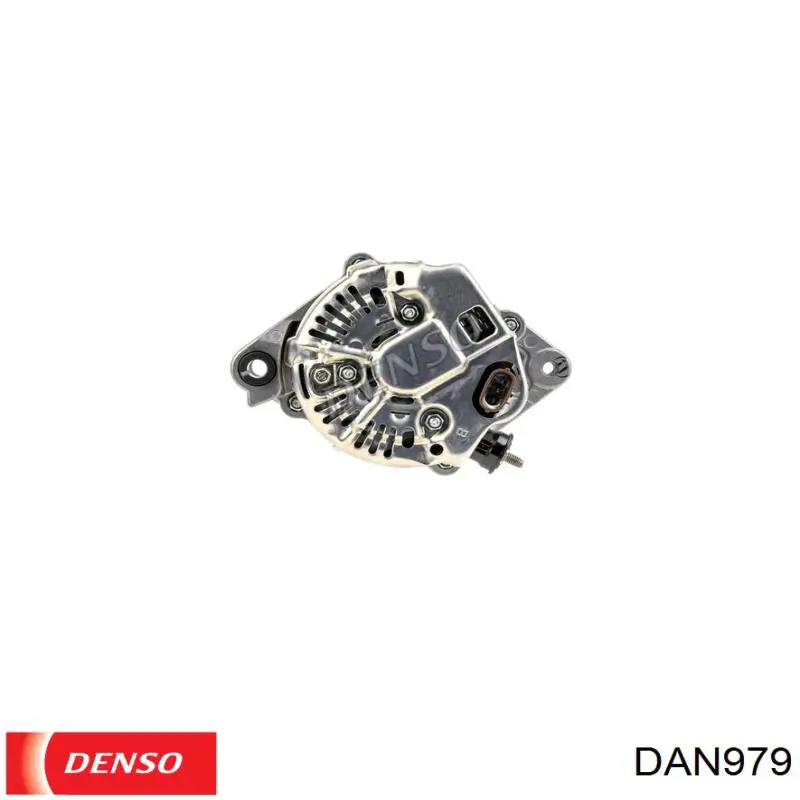 Alternador DAN979 Denso