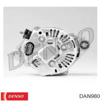 DAN980 Denso alternador