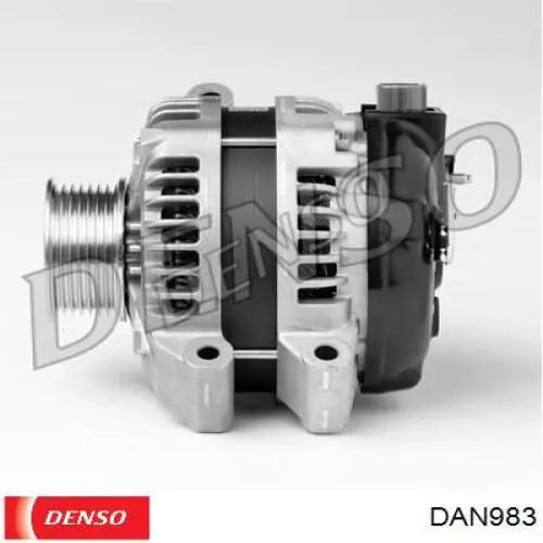 DAN983 Denso alternador