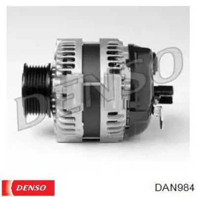 DAN984 Denso alternador