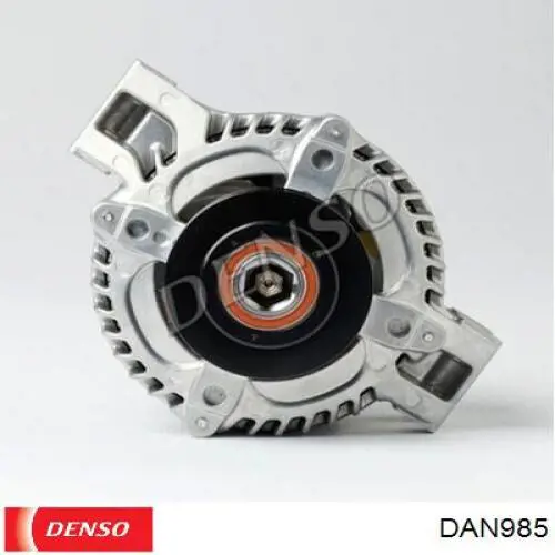 DAN985 Denso alternador