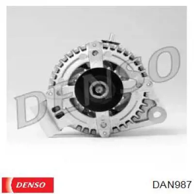 Comprar DAN987 Denso Dynamo