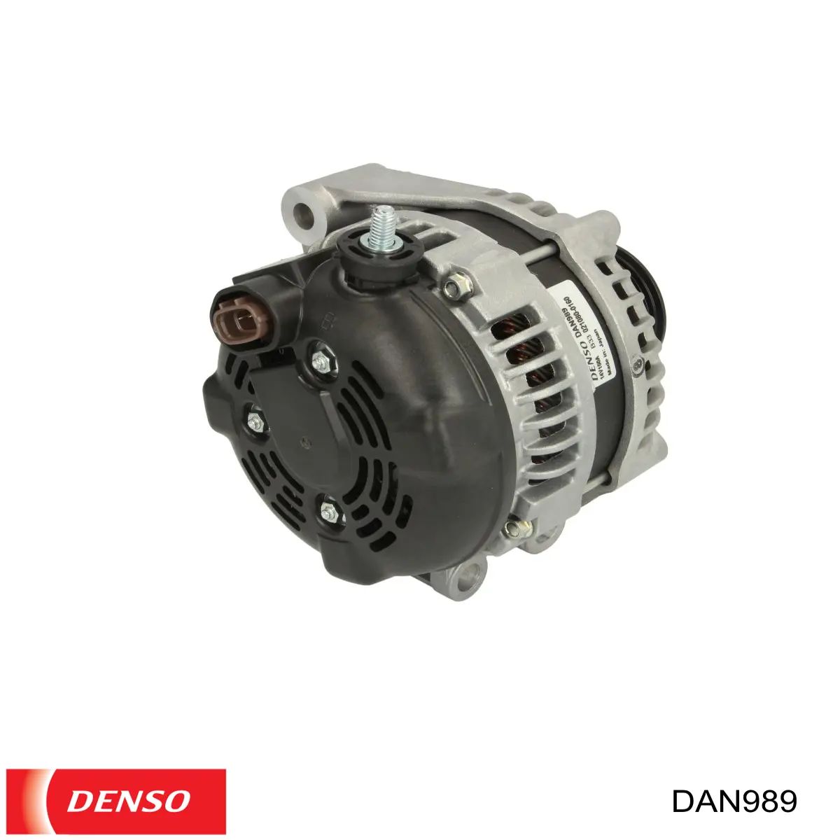 Alternador del motor Denso DAN989 precio, desde 196,29 EUR